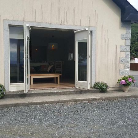 Appartement Ballinacarrick à Ballynacarrick Upper Extérieur photo