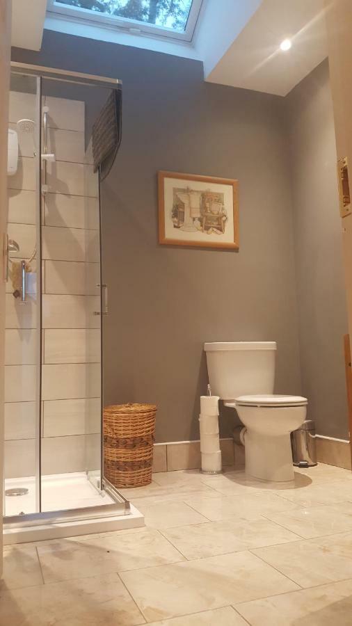 Appartement Ballinacarrick à Ballynacarrick Upper Extérieur photo
